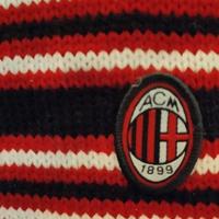 Sciarpa AC Milan