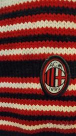 Sciarpa AC Milan