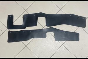 Toyota land cruiser paratie gomma