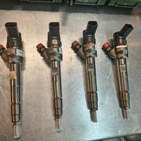 INIETTORI BMW/MINI CODICE INIETTORE 0445110743