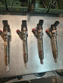 INIETTORI BMW/MINI CODICE INIETTORE 0445110743