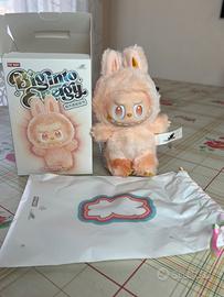 Labubu Biginto Energy Loyalty