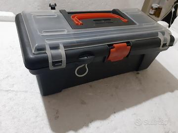 valigetta modellismo 