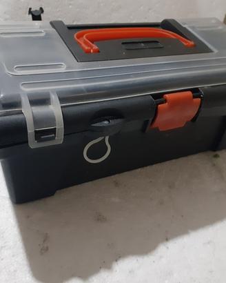 valigetta modellismo 