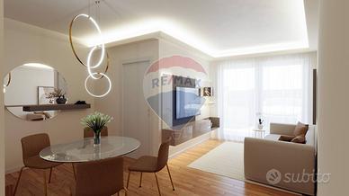 Villetta bifamiliare - Sestu