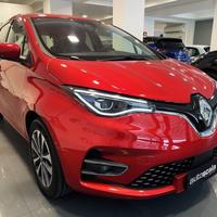RENAULT ZOE Intens R135
