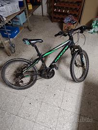 mbk montano 20