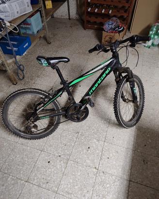 mbk montano 20