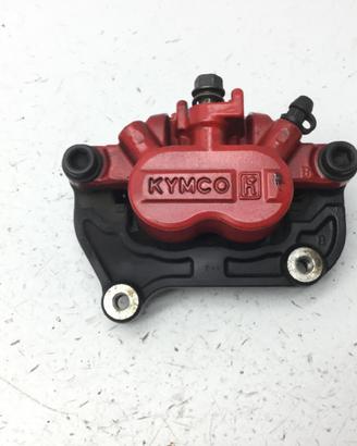 KYMCO XCITING I R 300 PINZA FRENO POSTERIORE INTER