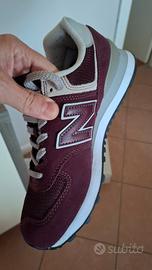 scarpe new balance 