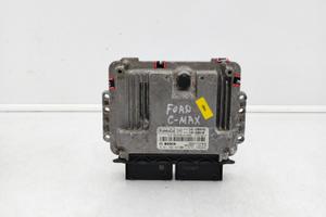 CENTRALINA MOTORE ECU M1DA B6 1.0B 92Kw 125CV FORD