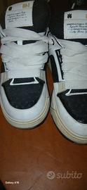 scarpe amiri n 43