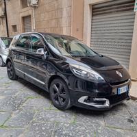 Renault scenic xmod Full optional 
