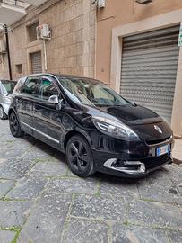 Renault scenic xmod Full optional 