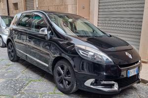 Renault scenic xmod Full optional 