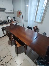 tavolo da pranzo 