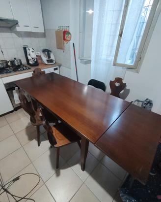 tavolo da pranzo 