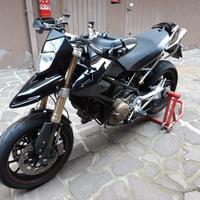Ducati Hypermoyard 1100S