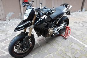 Ducati Hypermoyard 1100S