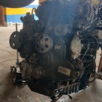 Motore Dodge/Jeep 2.8 CRD 