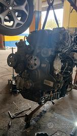Motore Dodge/Jeep 2.8 CRD 