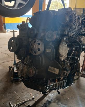 Motore Dodge/Jeep 2.8 CRD 