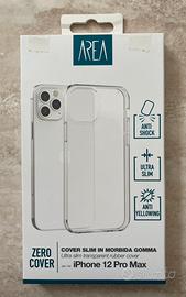 Cover iphone 12 pro max