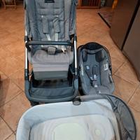 Trio Inglesina Aptica System Quattro