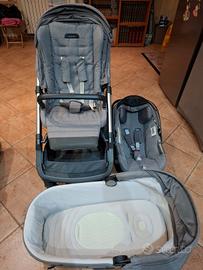 Trio Inglesina Aptica System Quattro