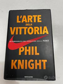 L’arte della vittoria