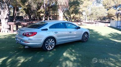 PASSAT CC 170CV