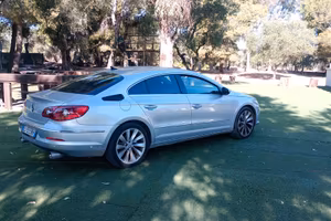 PASSAT CC 170CV