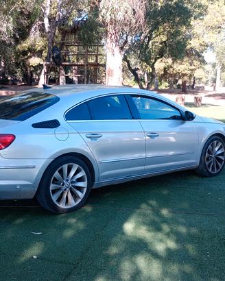 PASSAT CC 170CV
