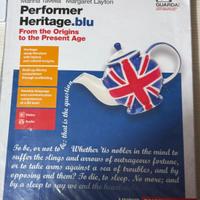 libro performer heritage.blu