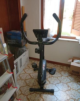 bici da camera 