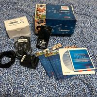 Blackberry pearl 8100