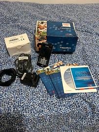 Blackberry pearl 8100