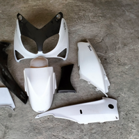 Carene t max 500 carburatore 01/07
