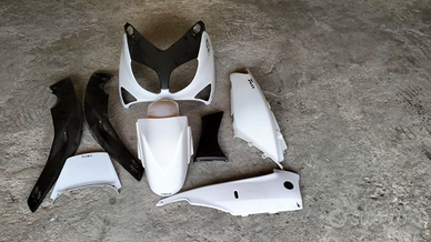 Carene t max 500 carburatore 01/07