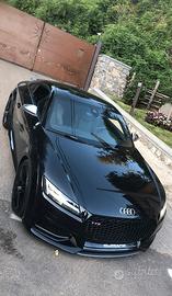 Audi tts mk3