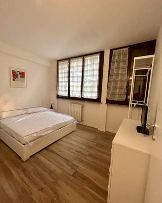 Stanza Matrimoniale Vicino TEB Alzano Lombardo