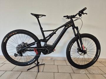 E-mtb Specialized Turbo Levo 2021 tg.L