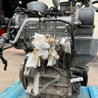 Motore Vw Up 2021 1.0 benzina  sigla DSG