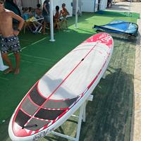 Tavola fanatica fly 11’ 0”