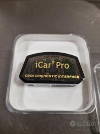 Lettore OBD2/Diagnosi 