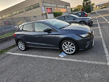 seat ibiza 1.0 tsi neopatentati 