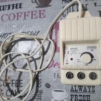 Amplificatore per antenna tv