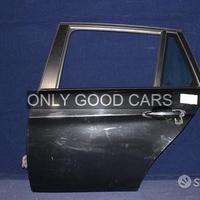 BMW Serie 3 E91 porta posteriore sinistra 000244