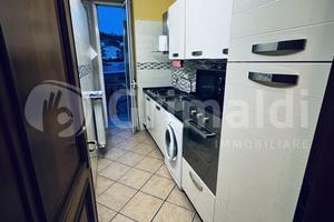 Appartamento La Spezia [Cod. rif 3291984ARG]