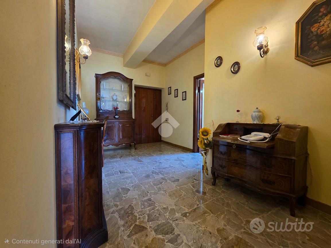 Appartamento – Orvieto, Orvieto Scalo - Vista 3